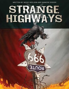 Strange Highways - Didier, Samwise; Neilson, Micky