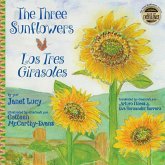 The Three Sunflowers Los Tres Girasoles