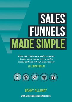 Sales Funnels Made Simple - Allaway, Barry