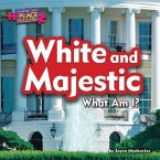 White and Majestic: What Am I?