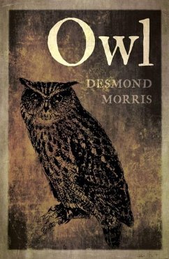 Owl - Morris, Desmond