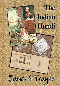 The Indian Hundi - Frayne, James F