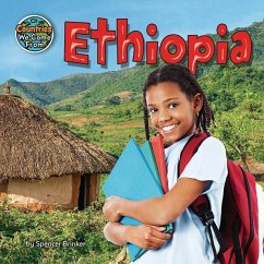 Ethiopia - Brinker, Spencer