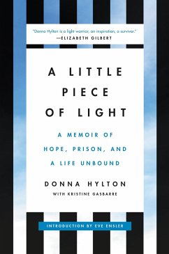 A Little Piece of Light - Hylton, Donna