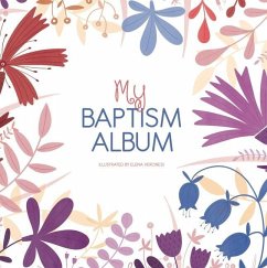 My Baptism Album