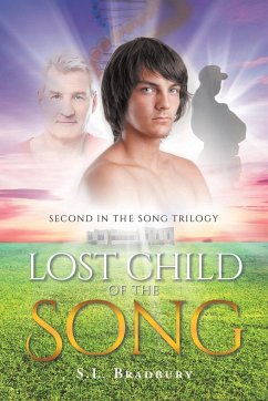 Lost Child of the Song - Bradbury, S. L.