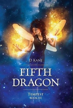 Fifth Dragon - Tempest - Kane, D.