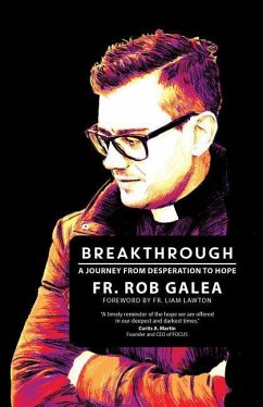 Breakthrough - Galea, Rob