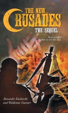 Cover The New Crusades