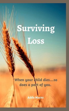 Surviving Loss - Maritz, Adele