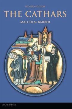 The Cathars - Barber, Malcolm
