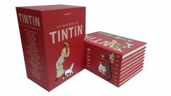 Tintín Box. La col·lecció completa - Hergé