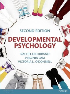 Developmental Psychology - Gillibrand, Rachel; Lam, Virginia; O'Donnell, Victoria