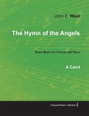 The Hymn of the Angels - A Carol - Sheet Music for Chorus and Piano