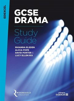 Edexcel GCSE Drama Study Guide - Pope, Alicia; Porter, David; Rix, Lucy Ellen; Elsden, Rhianna
