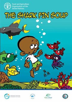 The Shark Fin Soup