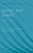 Music and Shape - Bild 1