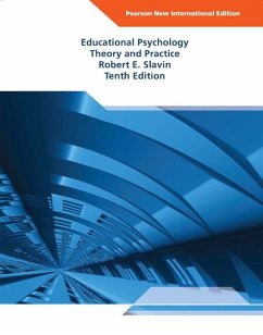 Educational Psychology: Theory and Practice - Slavin, Robert