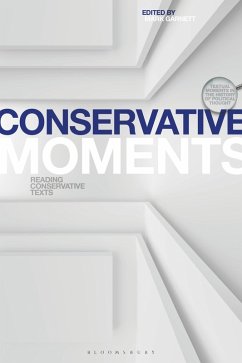 Conservative Moments Cover Conservative Moments
