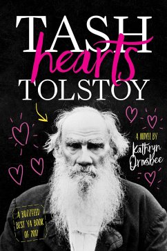 Tash Hearts Tolstoy - Ormsbee, Kathryn