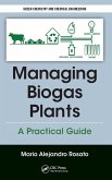 Managing Biogas Plants Managing Biogas Plants