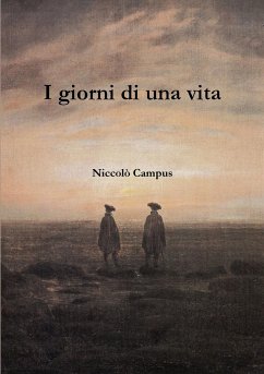 I giorni di una vita - Campus, Niccolò