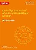 Cambridge as and a Level Digital Media and Design Student Book