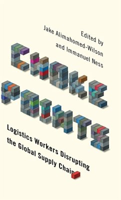 Cover Choke Points