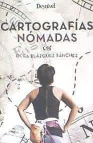 Cartografías nómadas - Blázquez Sánchez, Olga