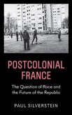 Postcolonial France