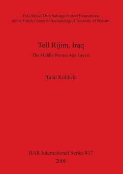 Tell Rijim, Iraq - Koli¿ski, Rafa¿