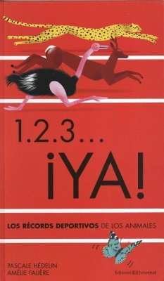 1.2.3ya! - Hedelin, Pascale; Faliere, Amelie