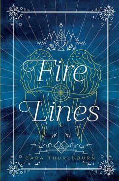 Fire Lines - Cara, Thurlbourn S