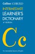 Collins Cobuild Intermediate Learner's... - Bild 1