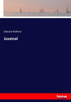 Juvenal - Walford, Edward