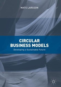 Circular Business Models - Larsson, Mats