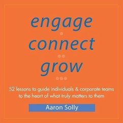 Cover Engage Connect Grow (eBook, ePUB)