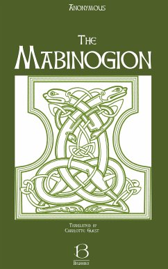 The Mabinogion (eBook, ePUB) - Anonymous; Guest, Charlotte