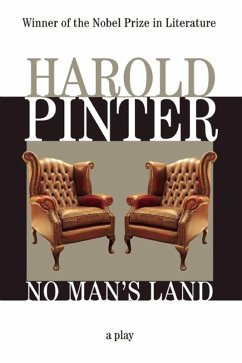 Cover No Man's Land (eBook, ePUB)