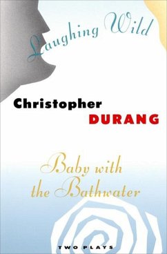 Cover Laughing Wild and Baby with the Bathwater (eBook, ePUB)