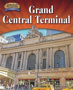 Grand Central Terminal - Blake, Kevin
