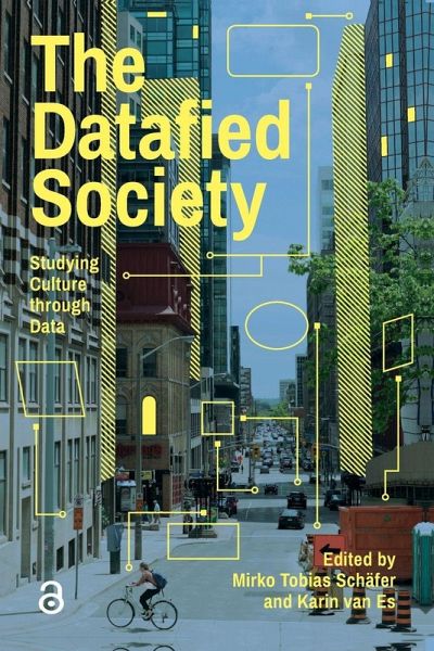 The Datafied Society The Datafied Society