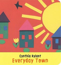 Everyday Town - Rylant, Cynthia