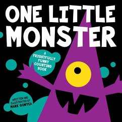 Cover One Little Monster