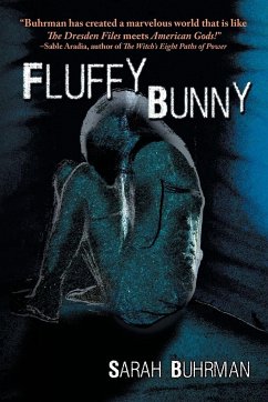 Fluffy Bunny - Buhrman, Sarah
