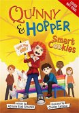 Smart Cookies (Quinny & Hopper, Book 3)