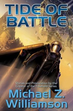 Tide of Battle, 1 - Williamson, Michael Z.