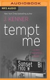 Tempt Me: A Stark International Novella