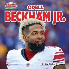 Odell Beckham Jr. - Gigliotti, Jim