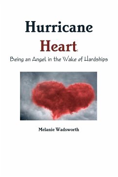 Hurricane Heart - Wadsworth, Melanie